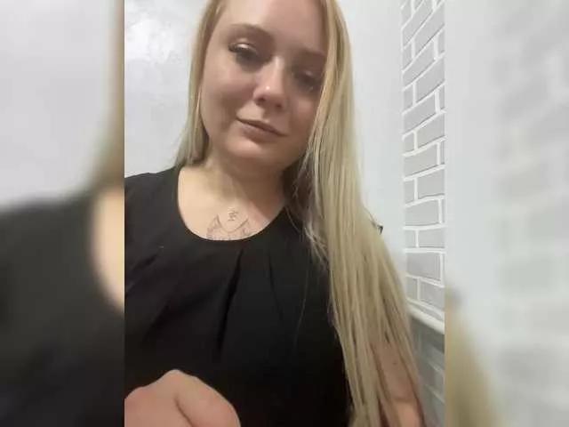 Freechat sinfullbe on BongaCams