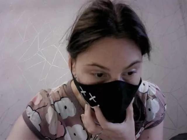 Freechat Sinner-5 on BongaCams