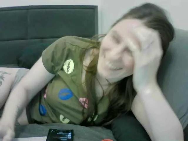 Freechat Sinner-5 on BongaCams