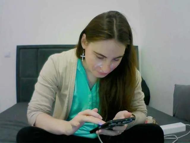 Freechat Sinner-5 on BongaCams