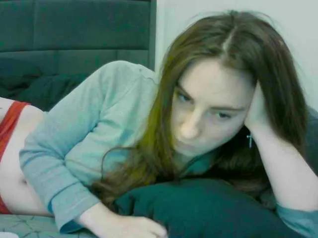 Freechat Sinner-5 on BongaCams