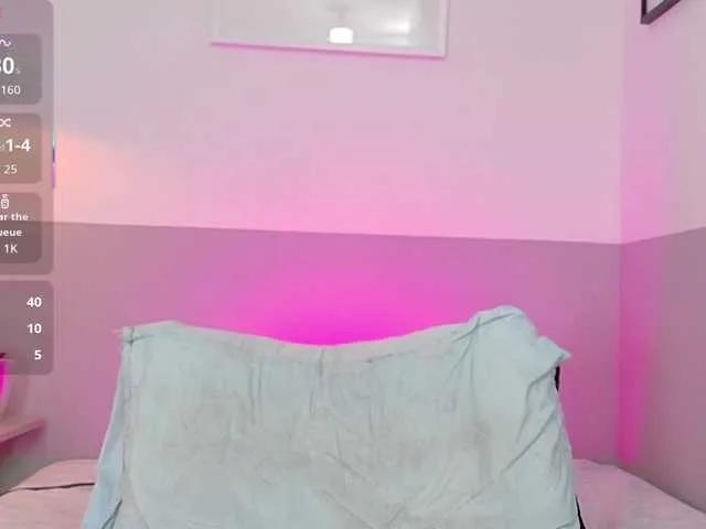 Offline skinnyprinces on BongaCams