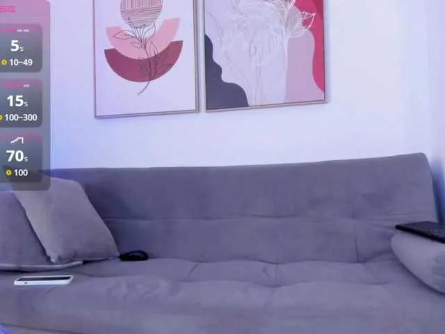 Offline Sofia-Jones on BongaCams