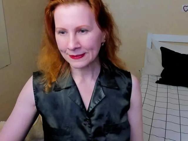 Offline SofiaReginald on BongaCams