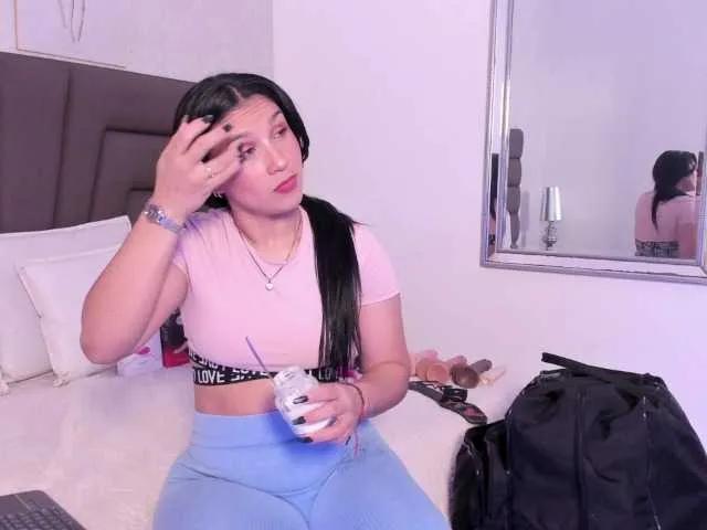 SofiPerez on BongaCams