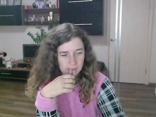 SophiaBonne — Freechat on BongaCams