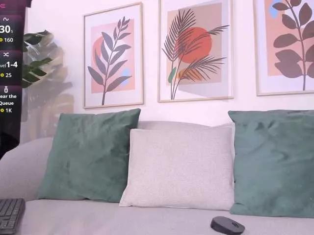 Offline soul-arabian on BongaCams