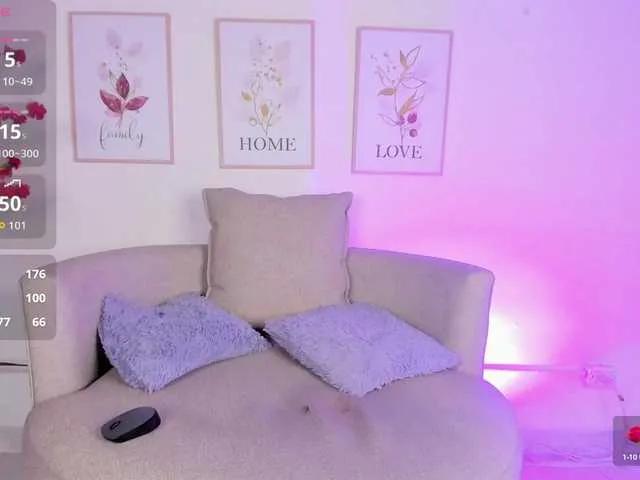 Offline soul-arabian on BongaCams