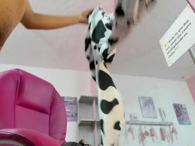 Offline SOY-KIM on BongaCams