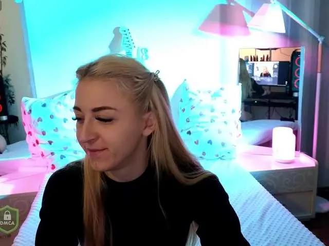 Offline SpaceDanger on BongaCams