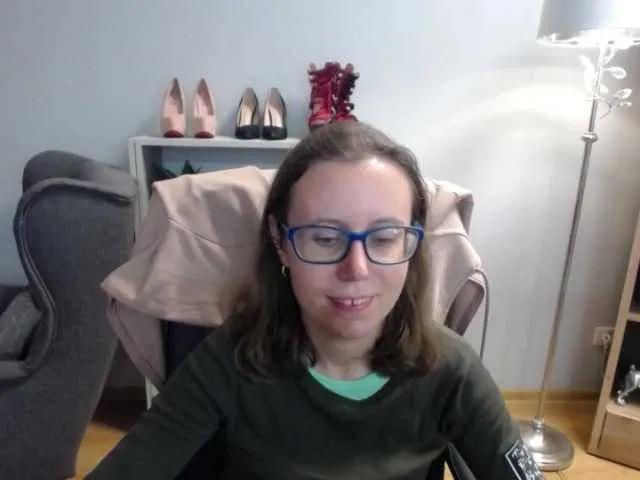 Freechat sparkleLizzy on BongaCams