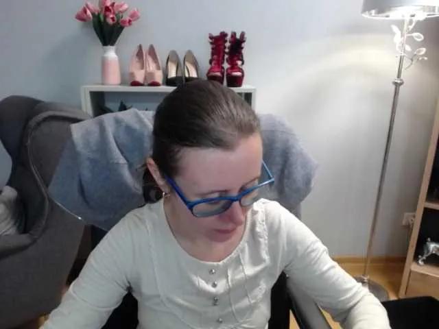 Freechat sparkleLizzy on BongaCams