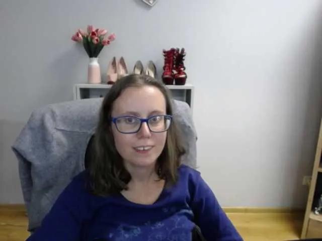 Freechat sparkleLizzy on BongaCams
