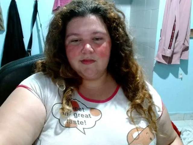 Offline squirtbbw on BongaCams