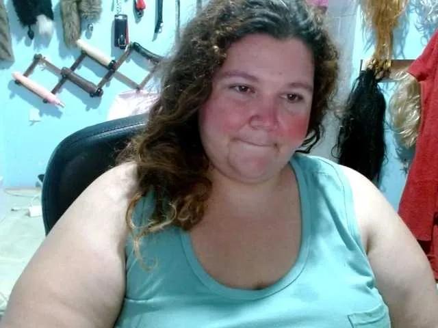 Offline squirtbbw on BongaCams
