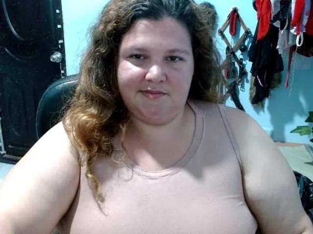 Offline squirtbbw on BongaCams