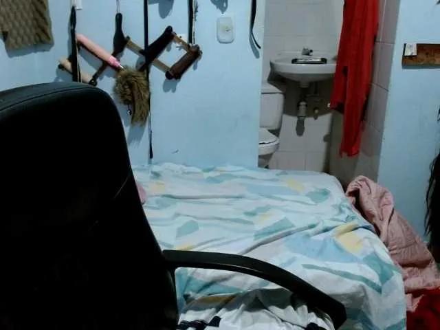 Offline squirtbbw on BongaCams