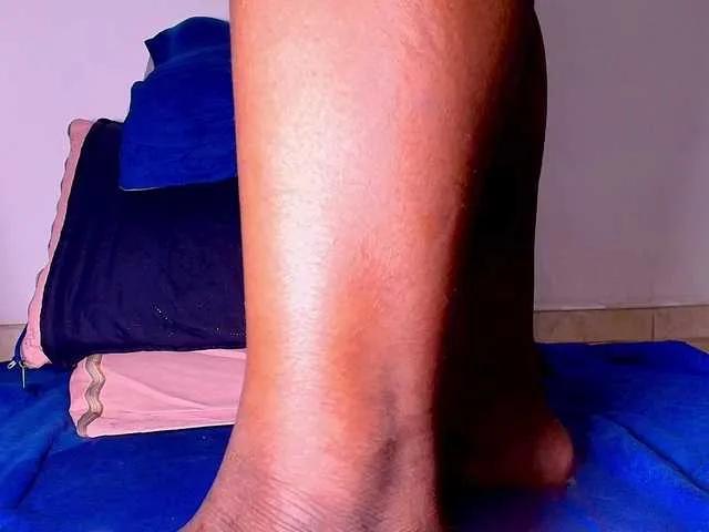 Freechat ssusy-ebony on BongaCams