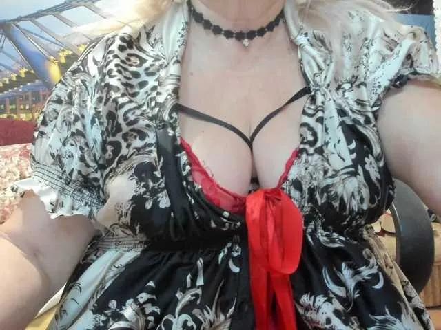 StarMarmelada on BongaCams