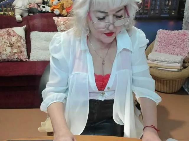 StarMarmelada on BongaCams