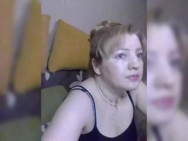 Freechat Stefany1 on BongaCams