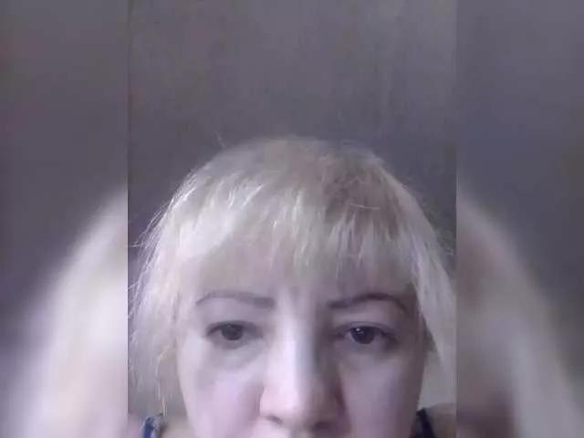 Freechat Stefany1 on BongaCams