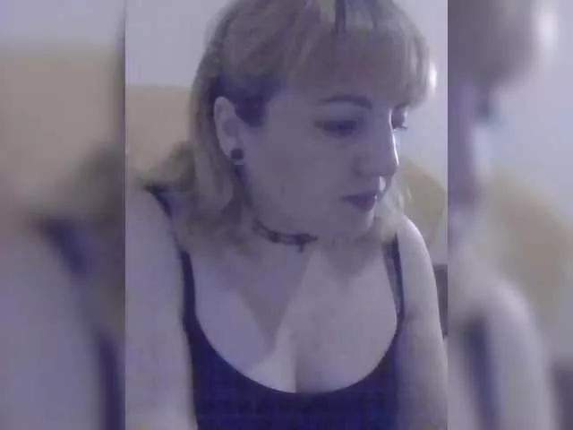 Freechat Stefany1 on BongaCams