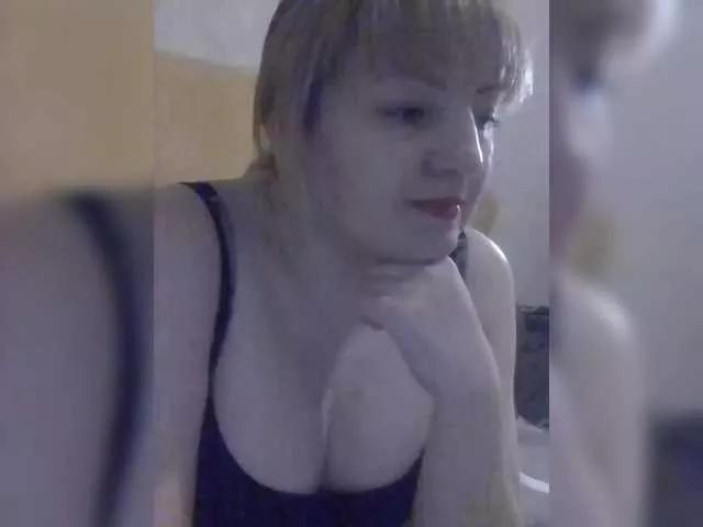Freechat Stefany1 on BongaCams