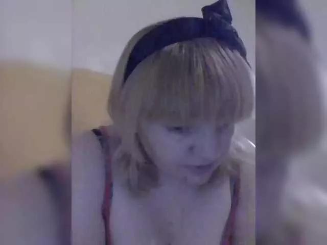 Freechat Stefany1 on BongaCams