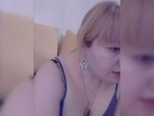 Freechat Stefany1 on BongaCams