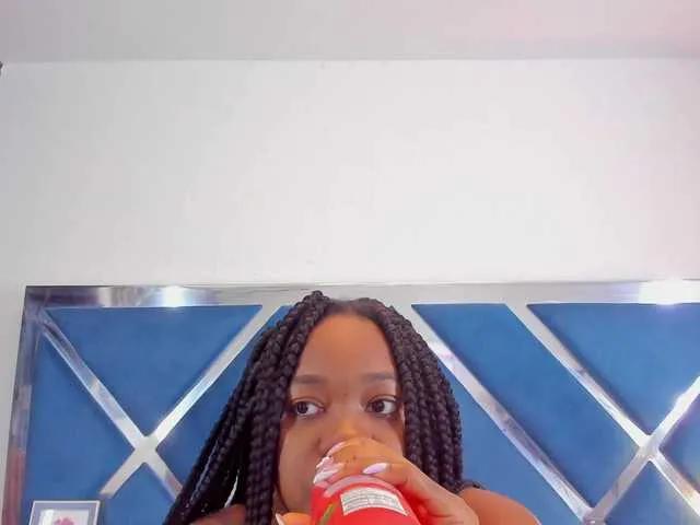 SulyClarck — Freechat on BongaCams