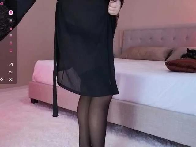 Freechat Sunshine- on BongaCams