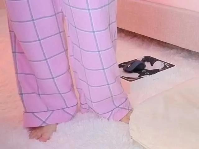 Freechat Sunshine- on BongaCams