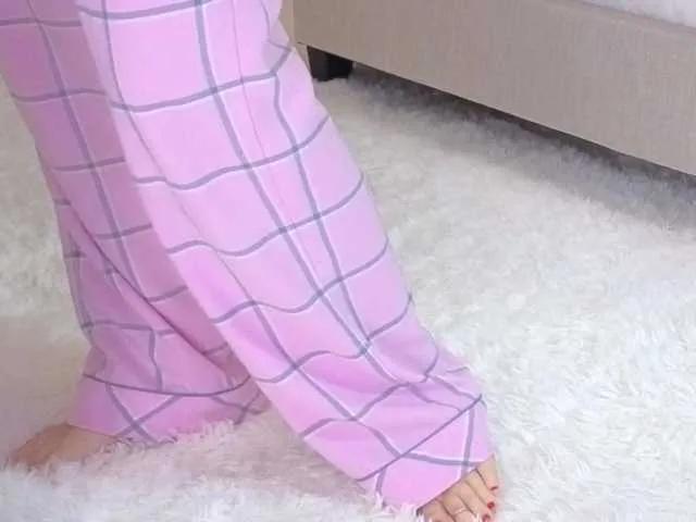 Freechat Sunshine- on BongaCams