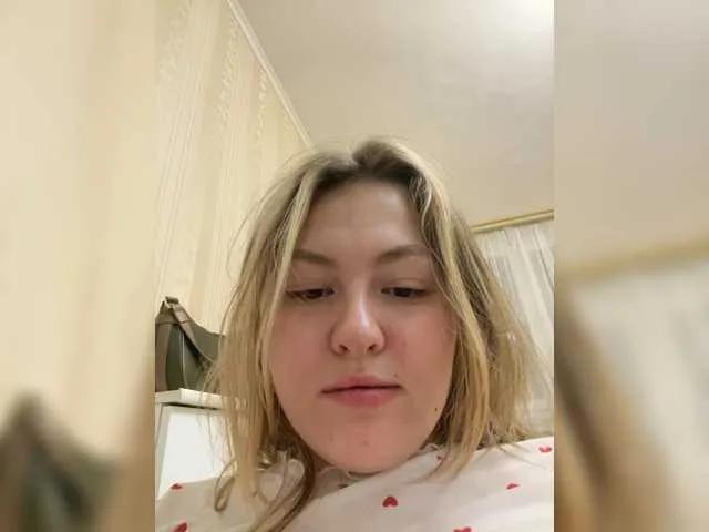 BongaCams SunshineEmma is Freechat SunshineEmma — Humorous and generous men who know how to excite and reward