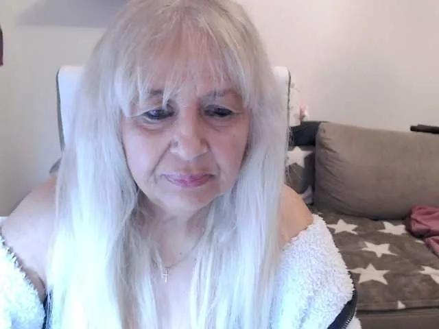 SusiLife on BongaCams 