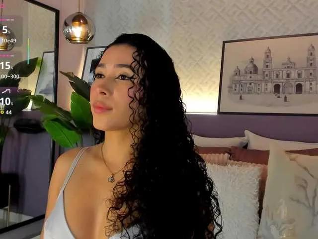Sussanalee on BongaCams 