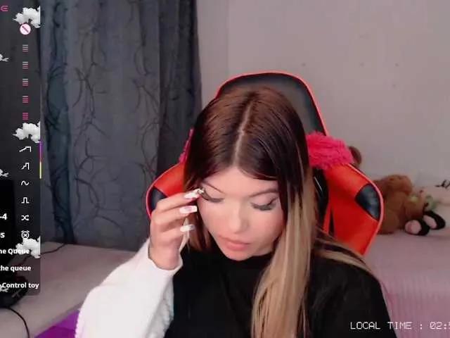 Offline Sweet-emily1 on BongaCams