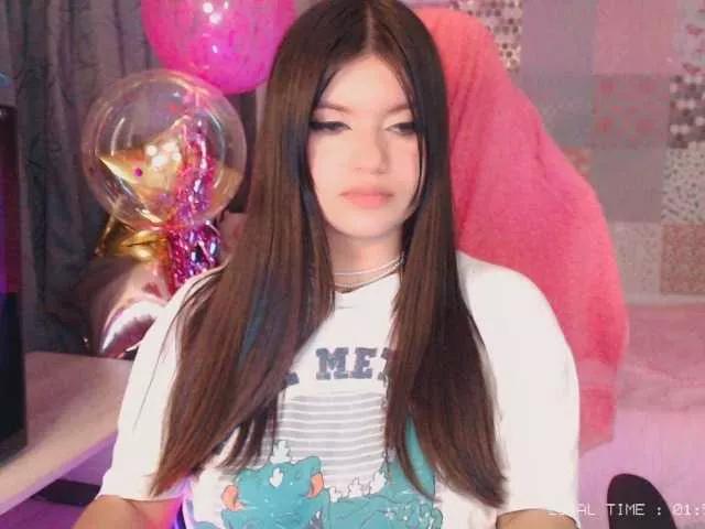 Offline Sweet-emily1 on BongaCams