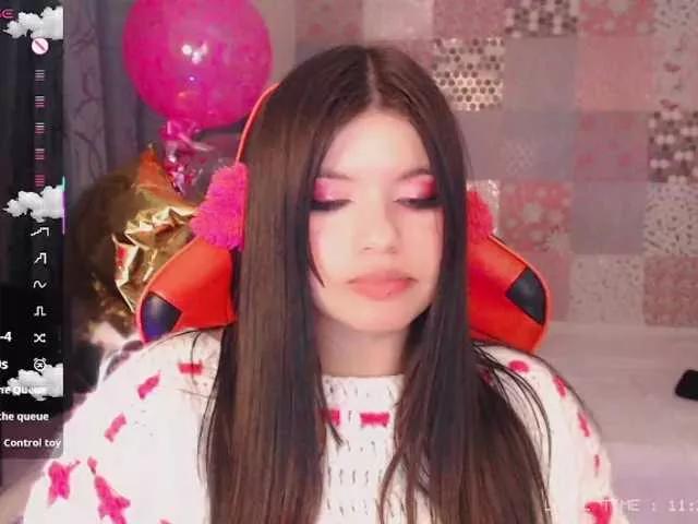 Offline Sweet-emily1 on BongaCams