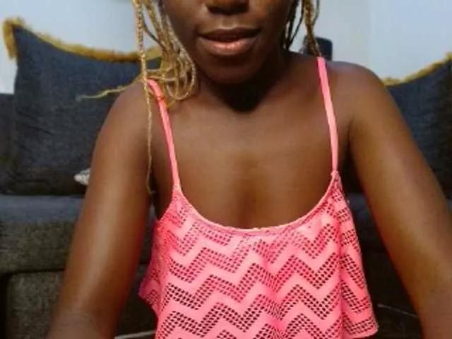 Offline sweet-rina on BongaCams