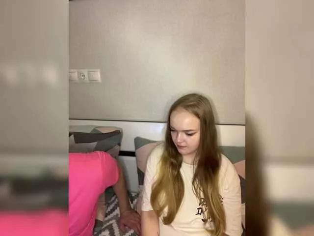 sweet1sleep on BongaCams 