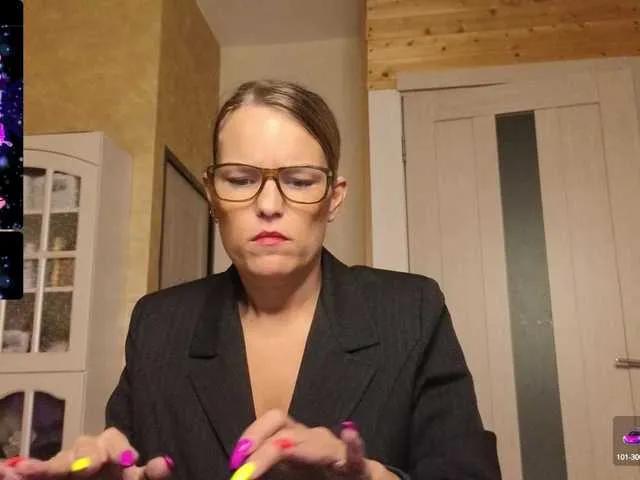 sweeteve050 on BongaCams