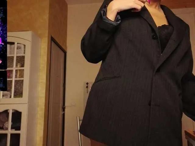 sweeteve050 on BongaCams