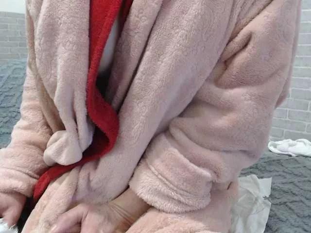 sweetmaju on BongaCams 