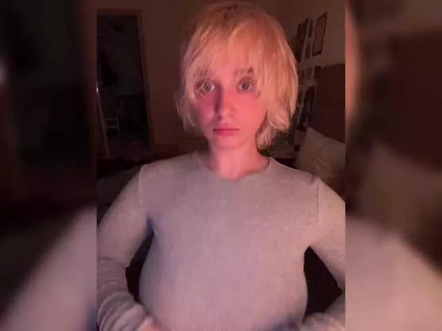 Freechat tamagotchigirl on BongaCams