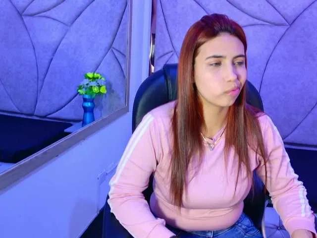 TammyBlackk on BongaCams 