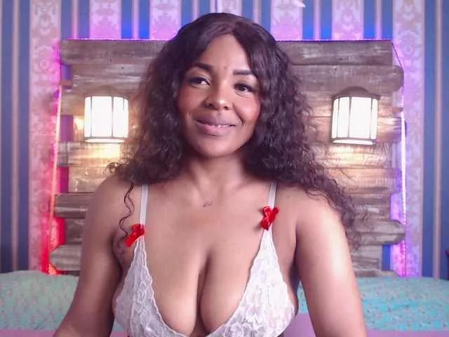 TashaDex on BongaCams