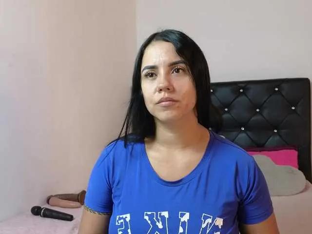 Tatiana-Blare on BongaCams 