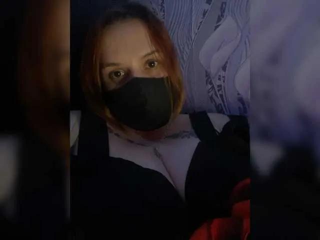 Tatiana023a on BongaCams 